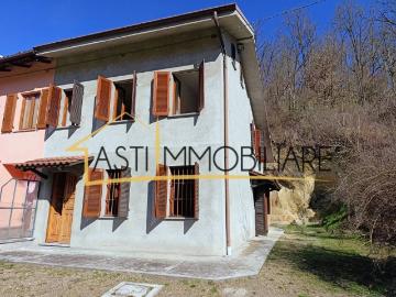 Casa indipendente in vendita a Castagnole Monferrato AT