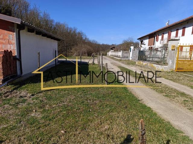Casa indipendente in vendita a Castagnole Monferrato AT