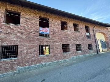 Casa indipendente in vendita a Castagnole Monferrato AT