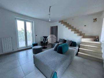 Casa indipendente in vendita a Castagnole Monferrato AT