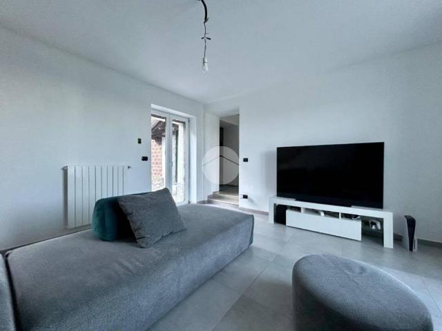 Casa indipendente in vendita a Castagnole Monferrato AT