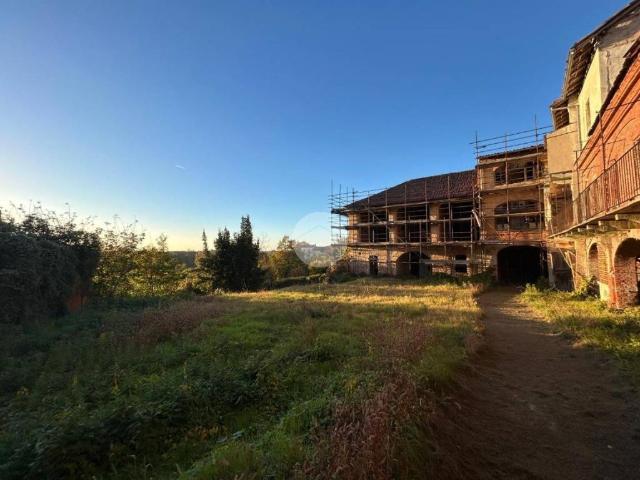Casa indipendente in vendita a Castagnole Monferrato AT