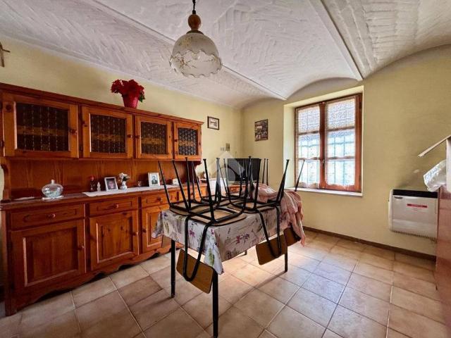 Casa indipendente in vendita a Castagnole Piemonte TO