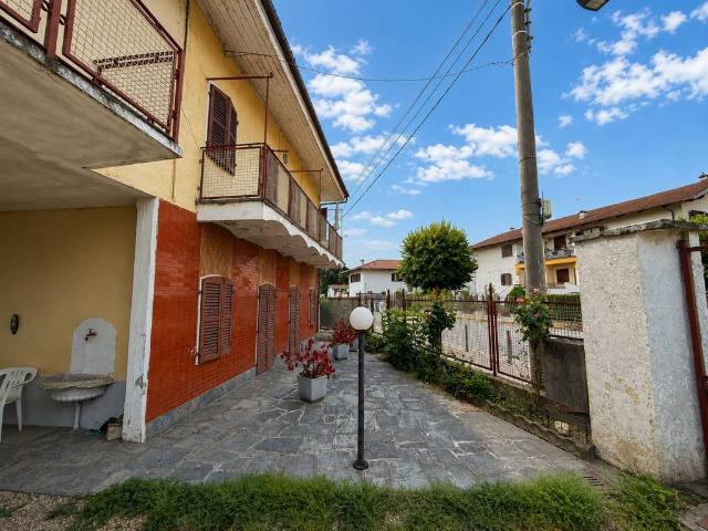 Casa indipendente in vendita a Castagnole Piemonte TO