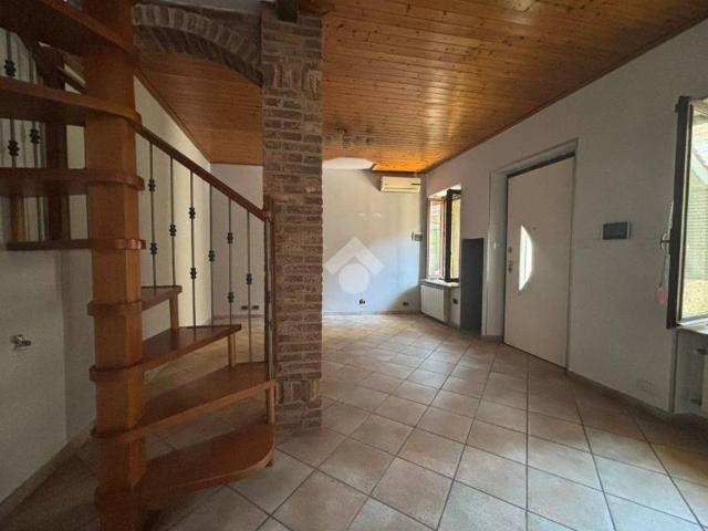 Casa indipendente in vendita a Castagnole Piemonte TO