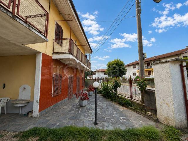 Casa indipendente in vendita a Castagnole Piemonte via Torino, 10
