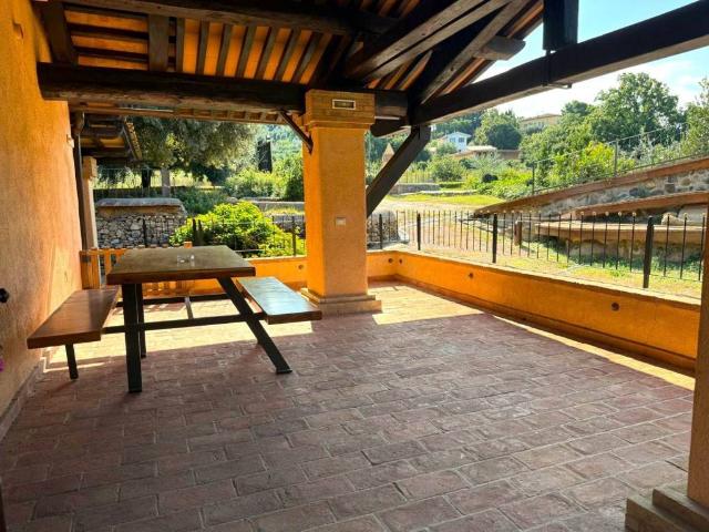 Casa indipendente in vendita a Castagneto Carducci LI