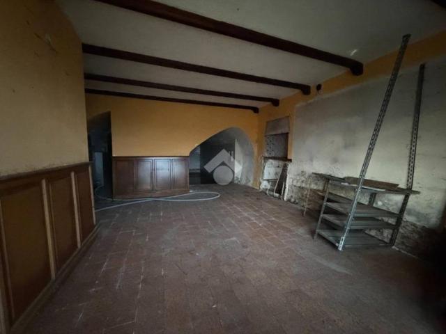 Casa indipendente in vendita a Castagneto Po TO