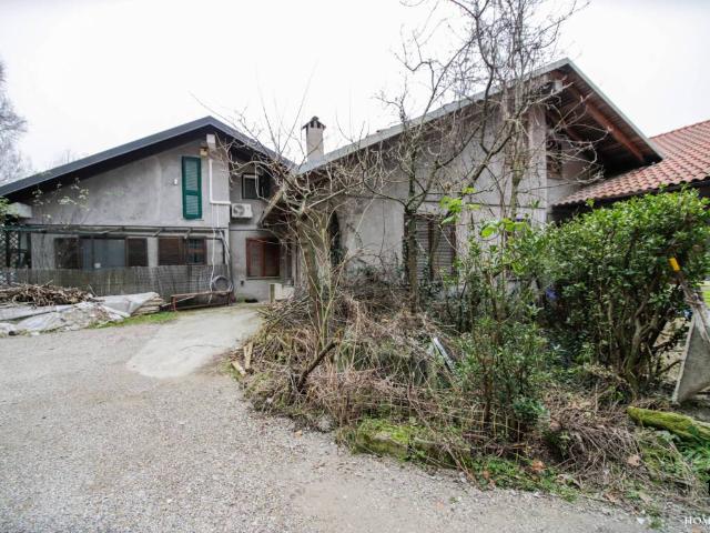 Casa indipendente in vendita a Castagneto Po TO