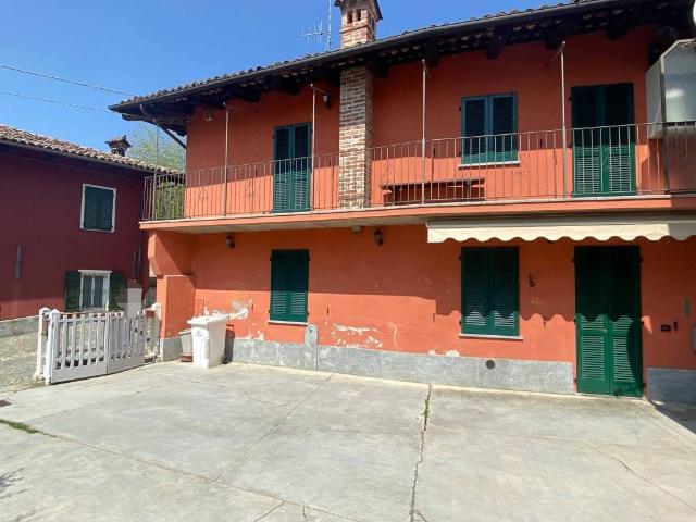 Casa indipendente in vendita a Castagnito CN