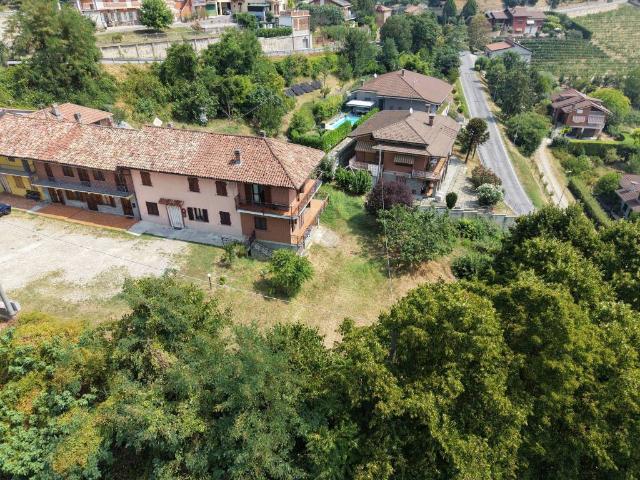 Casa indipendente in vendita a Castagnito CN
