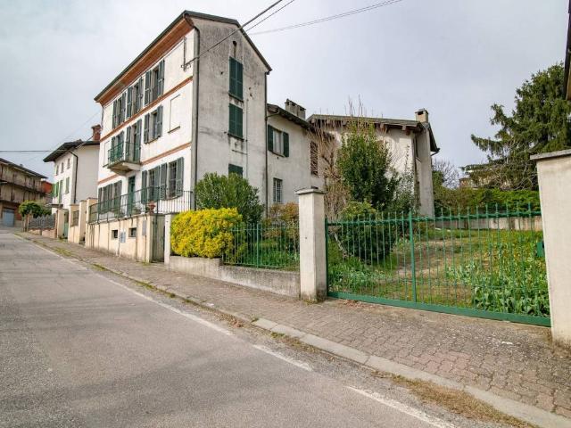 Casa indipendente in vendita a Castana PV