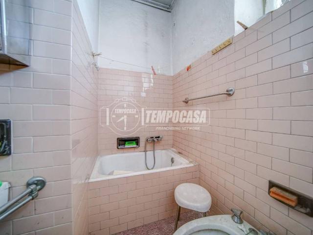 Casa indipendente in vendita a Castano Primo MI