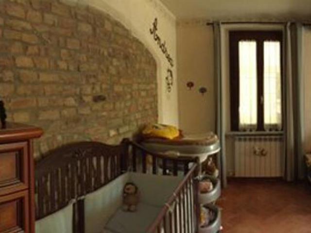 Casa indipendente in vendita a Casteggio