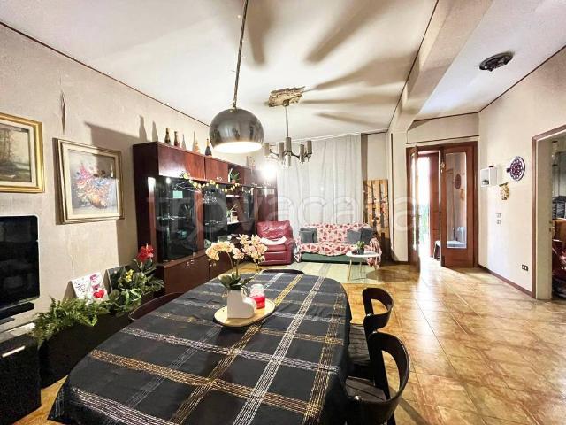 Casa indipendente in vendita a Castegnato via San Martino, 32