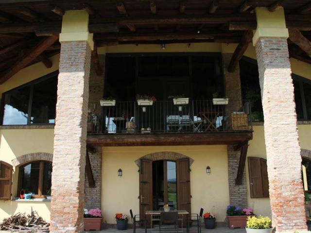 Casa indipendente in vendita a Castel Maggiore BO