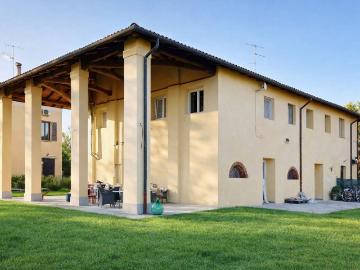 Casa indipendente in vendita a Castel Maggiore BO