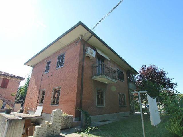 Casa indipendente in vendita a Castel Maggiore BO