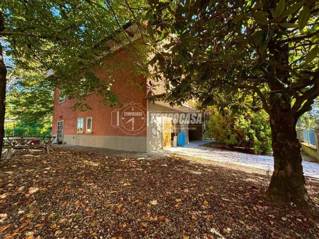 Casa indipendente in vendita a Castel Maggiore BO