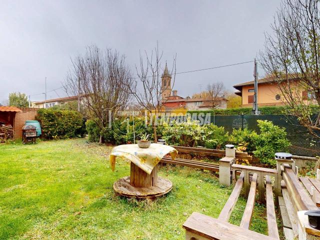 Casa indipendente in vendita a Castel Maggiore