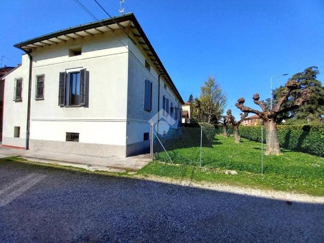 Casa indipendente in vendita a Castel Bolognese RA