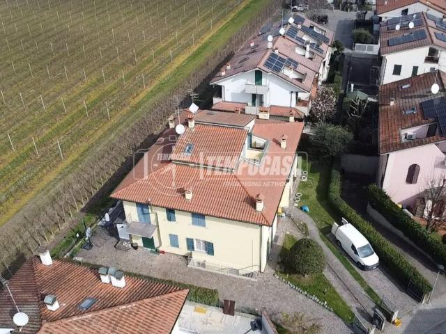 Casa indipendente in vendita a Castel Bolognese RA
