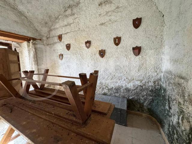 Casa indipendente in vendita a Castel Campagnano