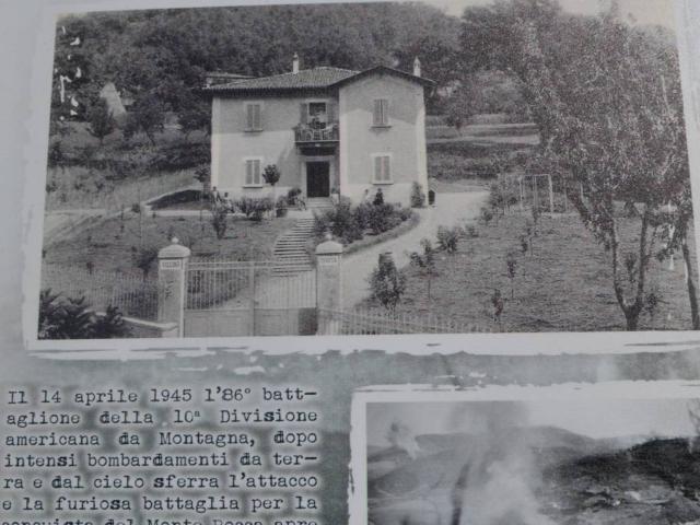 Casa indipendente in vendita a Castel d'Aiano BO