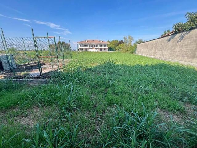 Casa indipendente in vendita a Castel d'Ario MN