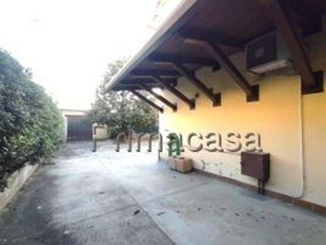 Casa indipendente in vendita a Castel D'Azzano