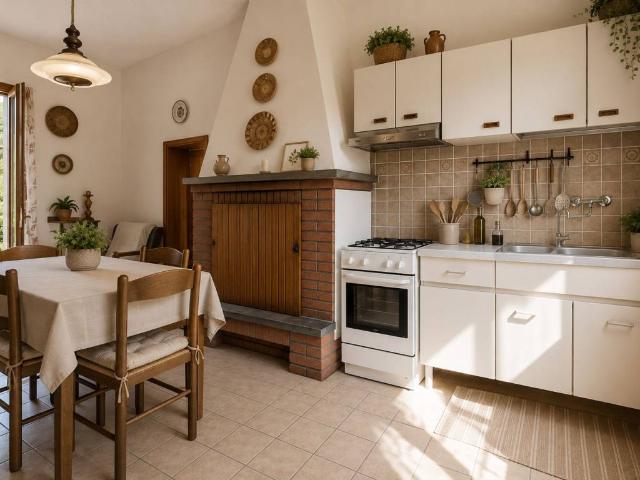 Casa indipendente in vendita a Castel del Rio BO