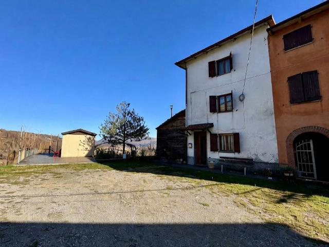 Casa indipendente in vendita a Castel di Casio BO