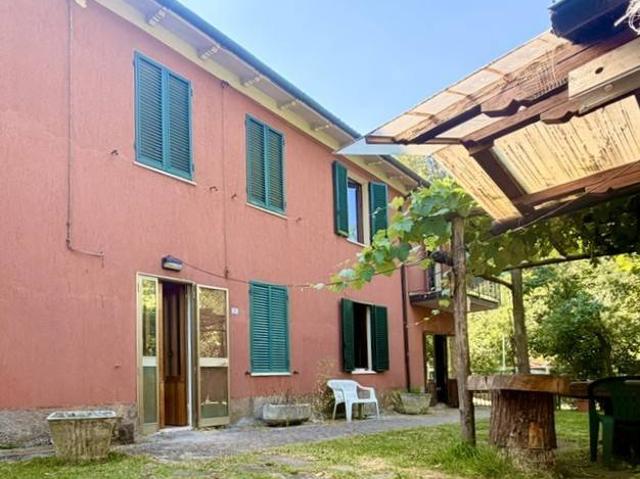 Casa indipendente in vendita a Castel di Casio BO