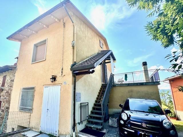 Casa indipendente in vendita a Castel di Casio BO