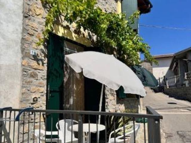 Casa indipendente in vendita a Castel di Casio BO