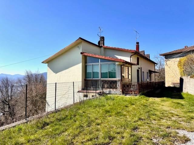 Casa indipendente in vendita a Castel di Casio BO
