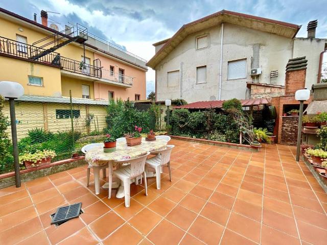 Casa indipendente in vendita a Castel di Lama AP