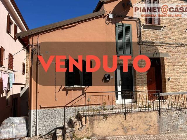 Casa indipendente in vendita a Castel di Lama AP
