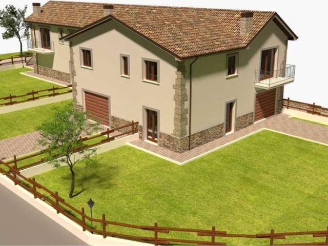Casa indipendente in vendita a Castel di Sangro AQ