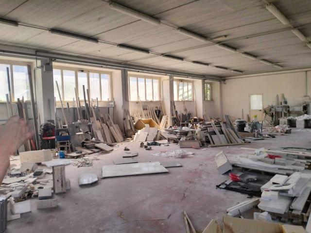 Casa indipendente in vendita a Castel di Sangro AQ