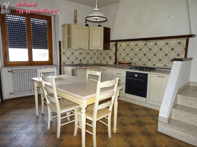 Casa indipendente in vendita a Castel Focognano AR