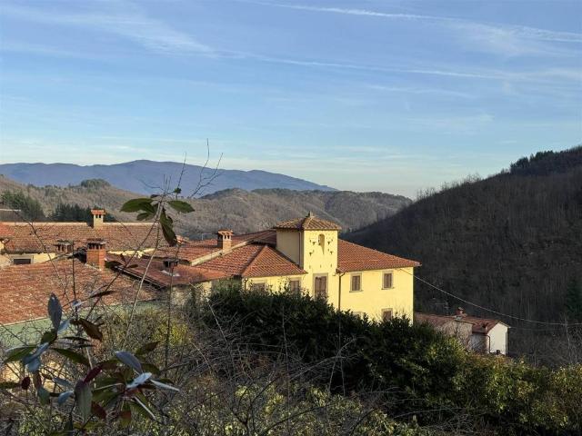 Casa indipendente in vendita a Castel Focognano AR