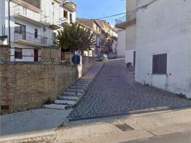 Casa indipendente in vendita a Castel Frentano CH