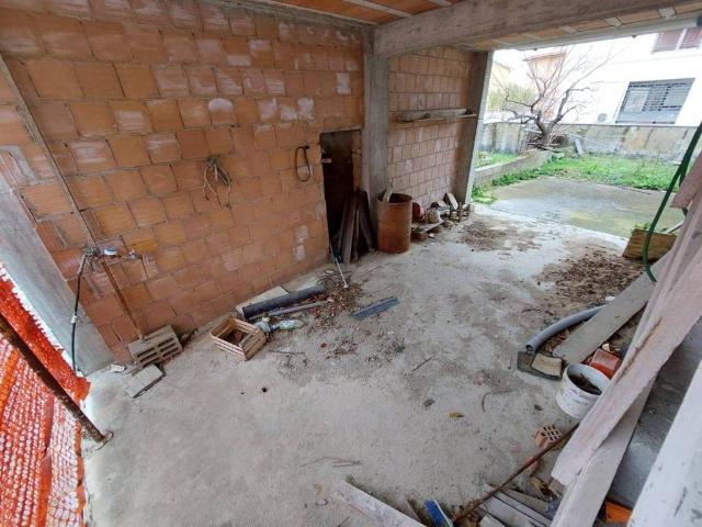 Casa indipendente in vendita a Castel Frentano CH