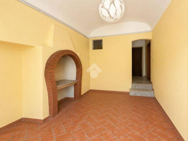 Casa indipendente in vendita a Castel Frentano CH