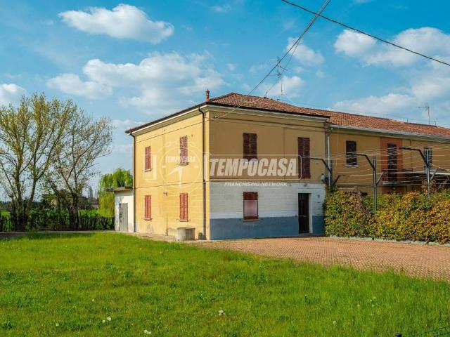Casa indipendente in vendita a Castel Guelfo di Bologna BO