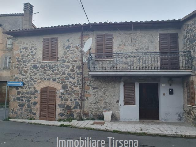 Casa indipendente in vendita a Castel Giorgio