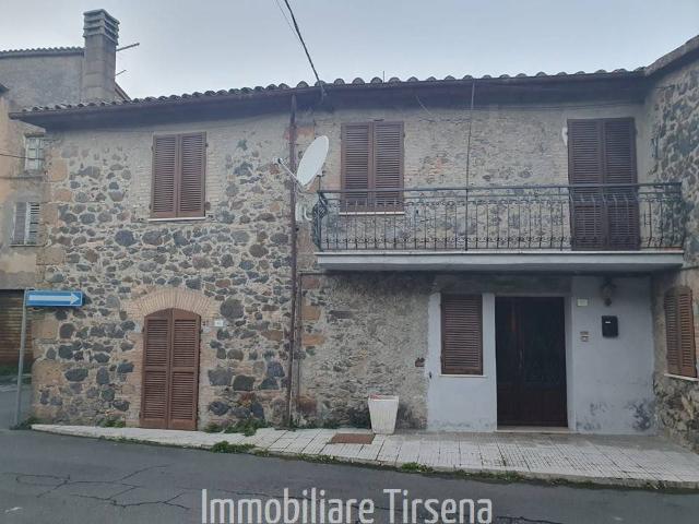 Casa indipendente in vendita a Castel Giorgio TR