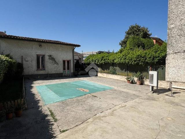 Casa indipendente in vendita a Castel Goffredo MN