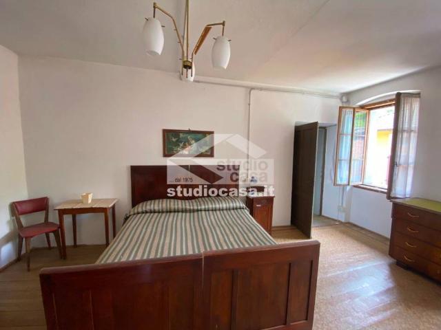 Casa indipendente in vendita a Castel Ivano TN